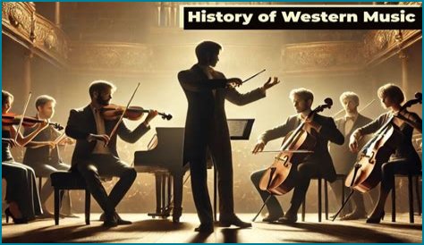 A Haven Of Music, Beauty, And History