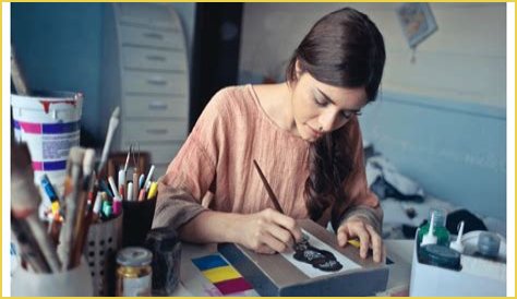 A Journey Of Love, Support, And Creative Endeavors