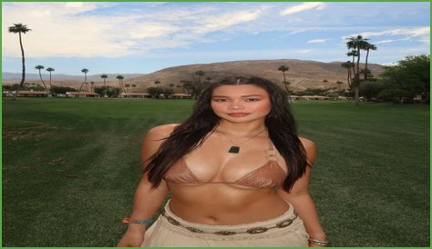 Discover Exclusive Content From Meilani Kalei On OnlyFans