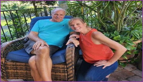 Discover The Man Behind Kelly Hyland