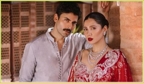 Mahira Khan And Ali Askari's Enchanting Love Story