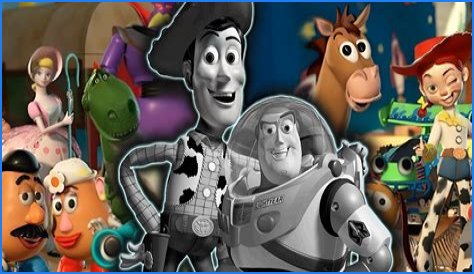 Uncover The Enchanting World Of Toy Soldiers In Toy Story