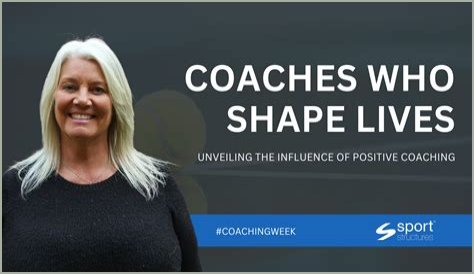Unveiling The Influence Of Coaching Age