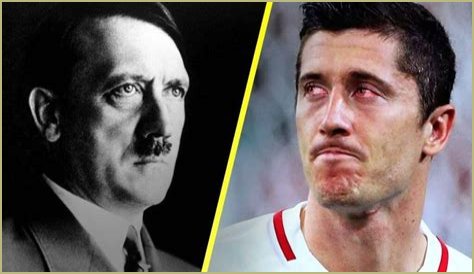 Who Is Robert Lewandowski's Father? - In-Depth Overview